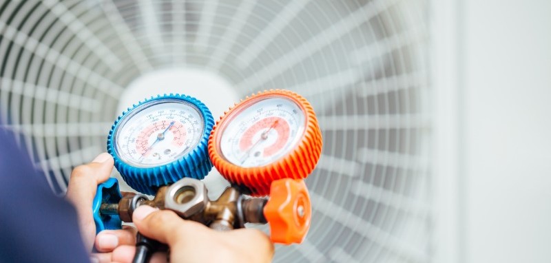 Air Conditioning Service